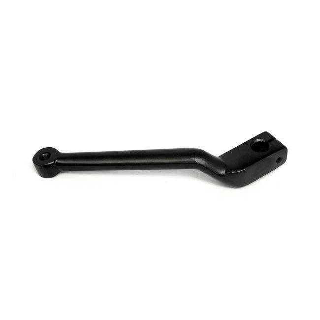 MCS エムシーエス シフターアーム【SHIFTER ARM】 COLOR：BLACK 83-00 FLT／TOURING(NU) HARLEY-DAVIDSON ハーレーダビッドソン シフトペダル ステップ 足回り