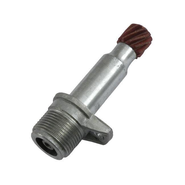 MCS エムシーエス スピードメータードライブ トランスミッション【SPEEDO DRIVE TRANSMISSION】 36-61 B．T． SV ＆ OHV models(NU) 電装系
