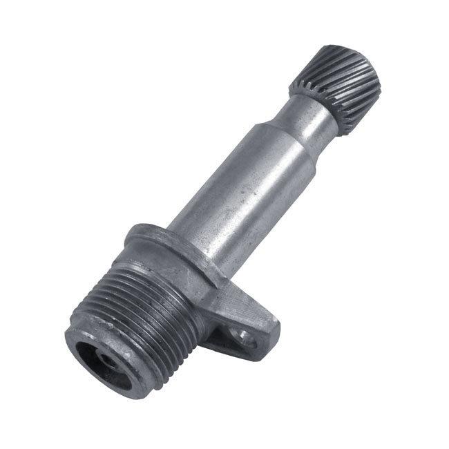 MCS エムシーエス スピードメータードライブ トランスミッション【SPEEDO DRIVE TRANSMISSION】 69-80 FL； 71-72 FX； 80-83 FXWG (NU) 電装系