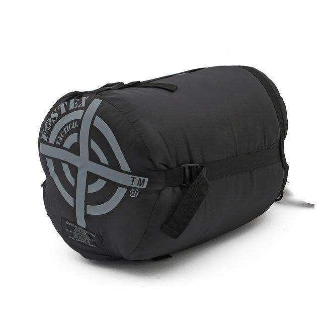 Mcs Mcs エムシーエス スリーピングバグスナイパー Sleeping Bag Sniper Color Black ウェビック1号店 通販 Yahoo ショッピング