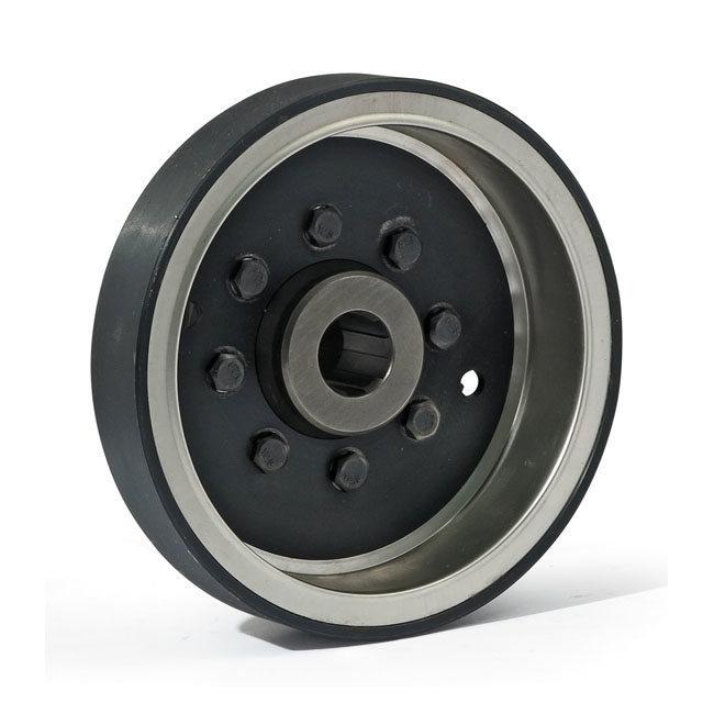 MCS エムシーエス オルタネーターローター 21A【ALTERNATOR ROTOR 21A】 91-03 XL (NU) HARLEY-DAVIDSON ハーレーダビッドソン オルタネーター・ジェネレーター