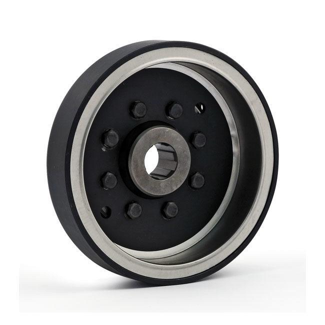 MCS エムシーエス オルタネーターローター 32A【ALTERNATOR ROTOR 32A】 04-06 all XL； 2007 XL50； 07-17 XL1200 (EXCL． XL883L／N) 電装系