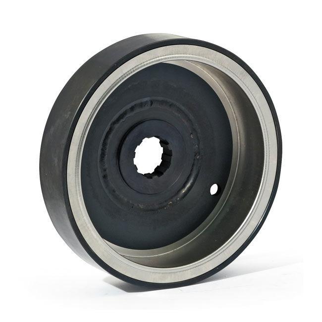 MCS エムシーエス オルタネーターローター 32A【ALTERNATOR ROTOR 32A】 84-99 B．T．(NU) (EXCL． EFI) HARLEY-DAVIDSON ハーレーダビッドソン 電装系