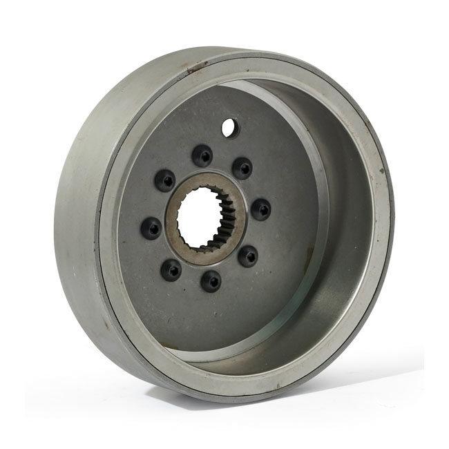 MCS エムシーエス オルタネーターローター 38A【ALTERNATOR ROTOR 38A】 2006 FXD (NU) HARLEY-DAVIDSON ハーレーダビッドソン オルタネーター・ジェネレーター