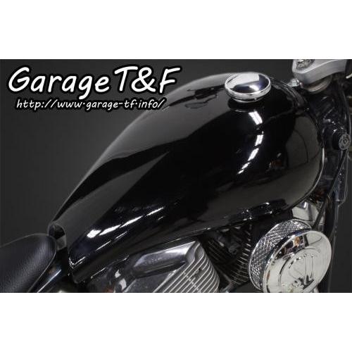 Garage T&F Garage T&F:ガレージ T&F ナローストレッチタンクキット 