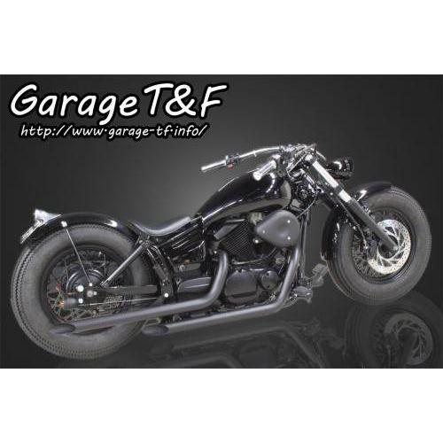 Garage T&F T&F ガレージ ナローストレッチタンクキット Garage T&F T&F ガレージ ナローストレッチタンクキット