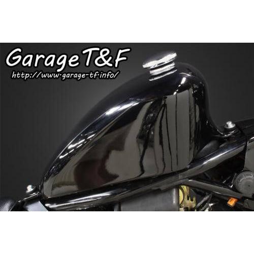 Garage T＆F ガレージ ハイマウントスリムスポーツスタータンクキット