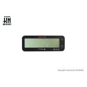 KOSO コーソー Pro1マルチメーター【タコメーター／温度計】 多機能油