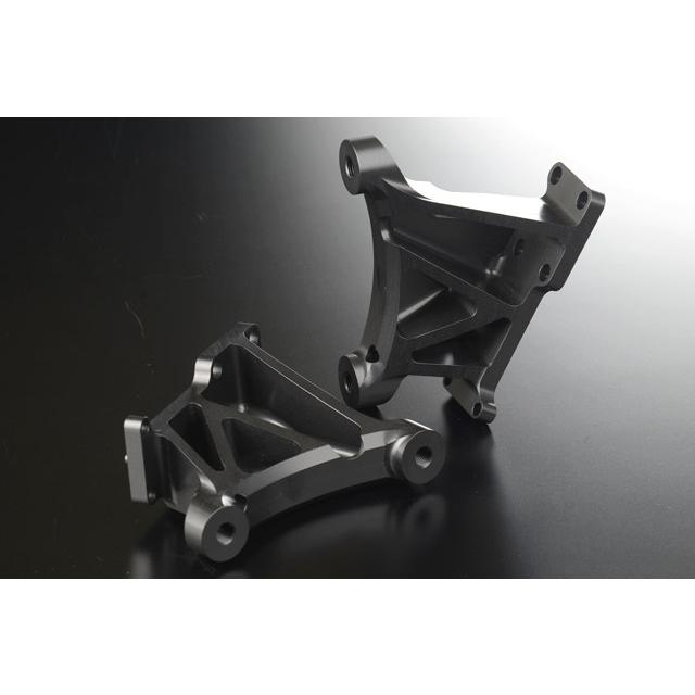 NITRO RACING ナイトロレーシング 倒立 OHLINS E×M PACKAGE [エクスモード・パッケージ] ZRX1200ダエグ KAWASAKI カワサキ フロントフォークキット 足回り | NITRO RACING | 03