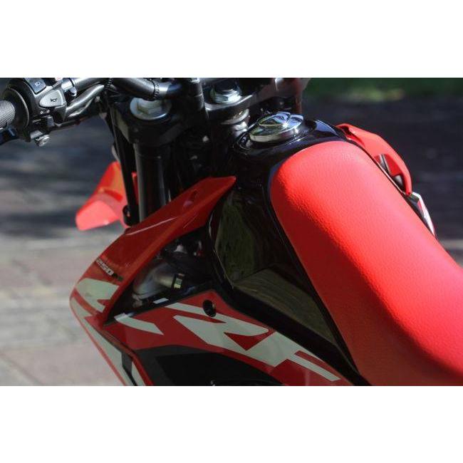 SP忠男 スペシャルパーツ忠男 POWER BOX (パワーボックス) パイプ CRF250L CRF250M HONDA ホンダ エキゾーストパイプ マフラー | SP忠男 | 07