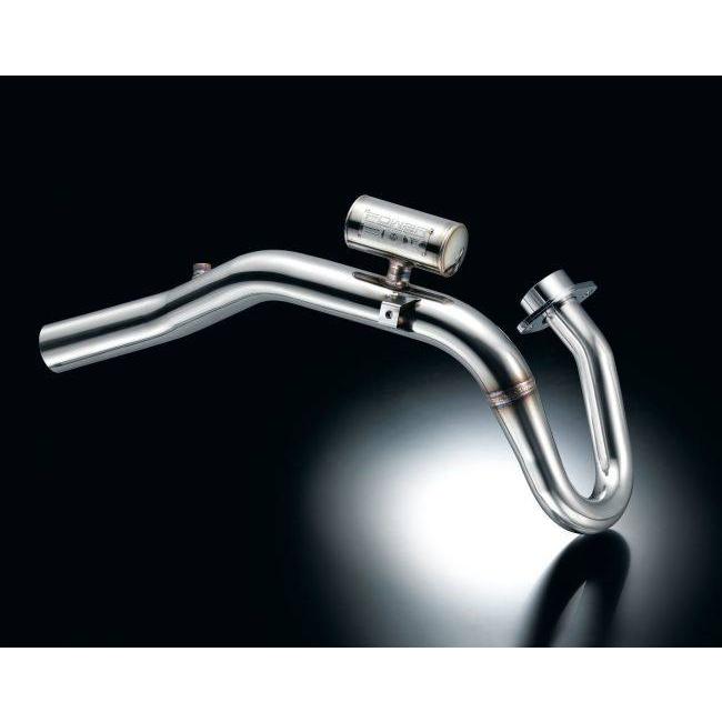 SP忠男 スペシャルパーツ忠男 POWER BOX (パワーボックス) パイプ CRF250L CRF250M HONDA ホンダ エキゾーストパイプ マフラー | SP忠男 | 08