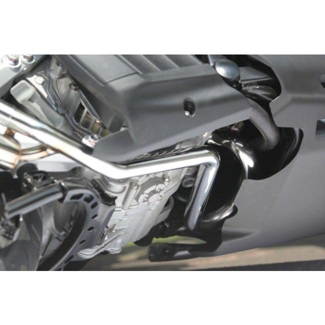 SP忠男 スペシャルパーツ忠男 POWER BOX (パワーボックス) R フルエキゾーストマフラー SMAX マジェスティS YAMAHA ヤマハ マフラー | SP忠男 | 08