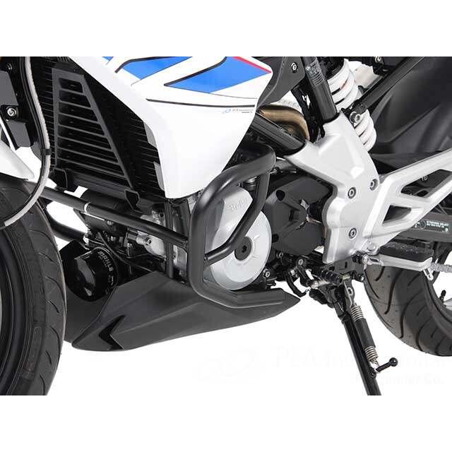 ヘプコ＆ベッカー（HEPCO&BECKER） エンジンガード G310GS G310R BMW 
