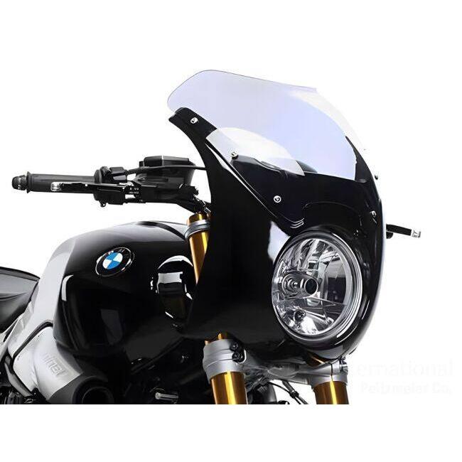 BMWrninetビキニカウル　ワンダーリッヒ Wunderlich（ワンダーリッヒ） フロントカウル 「Daytona」 カラー