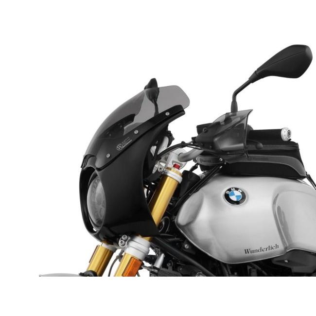 Wunderlich ワンダーリッヒ フロントカウル 「Daytona」 カラー Wunderlich ワンダーリッヒ フロントカウル 「Daytona」 カラー