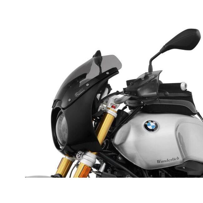 BMWrninetビキニカウル　ワンダーリッヒ Wunderlich（ワンダーリッヒ） フロントカウル 「Daytona」 カラー