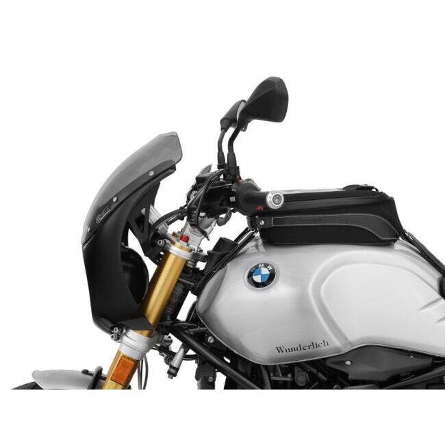  RnineTワンダーリッヒ DAYTONAフロントカウル ボルト無し ワンダーリッヒ RnineT フロントカウル「Daytona」 無塗装