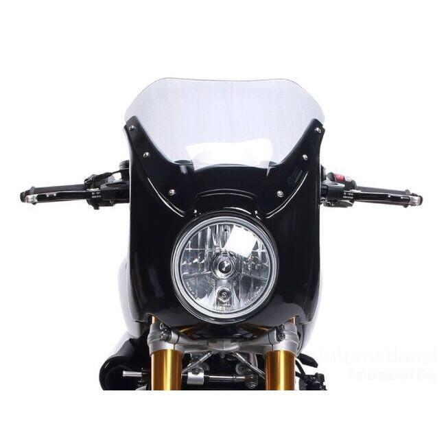 BMWrninetビキニカウル　ワンダーリッヒ RnineT Pure ワンダーリッヒ カスタム カウル スクリーン フェアリング