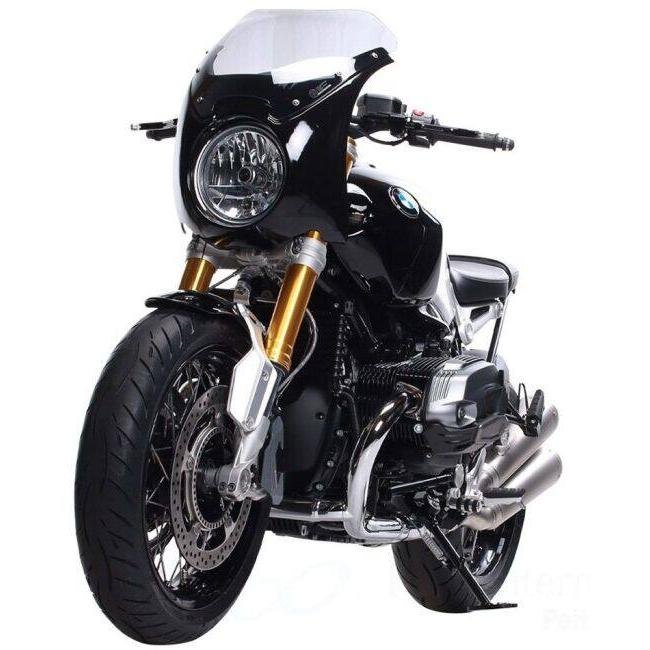 BMWrninetビキニカウル　ワンダーリッヒ Wunderlich（ワンダーリッヒ） フロントカウル 「Daytona」 カラー