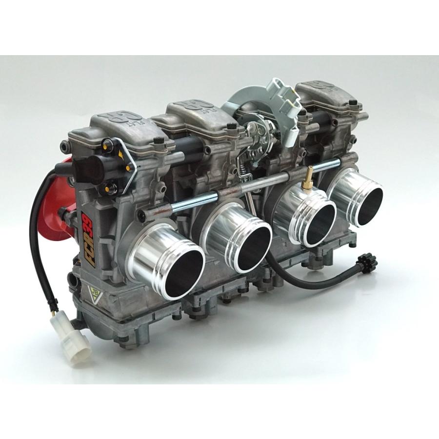 JBーPOWER JB POWER(BITO R&D) JBパワー(ビトーR&D) FCRキャブレター  