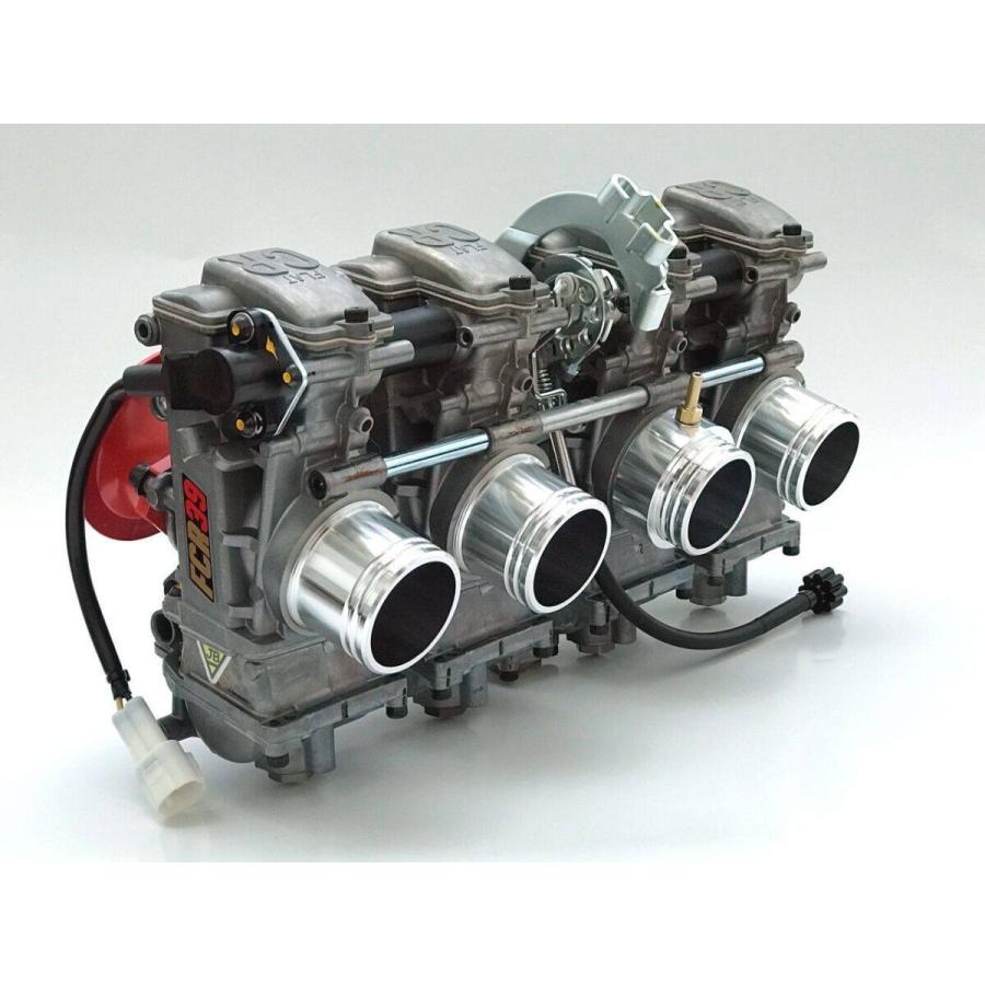 JBーPOWER JB POWER(BITO R&D) JBパワー(ビトーR&D) FCRキャブレター