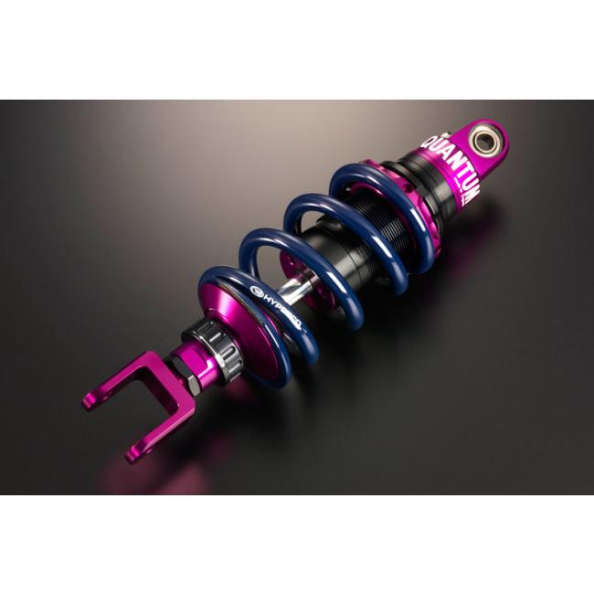 QUANTUM サスペンション 【公式通販】