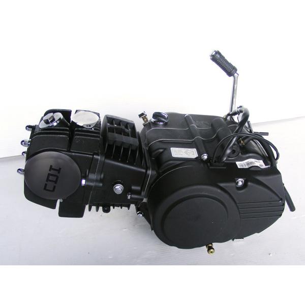 田中商会(TANAKA) タナカショウカイ エンジンキット124cc オールキット