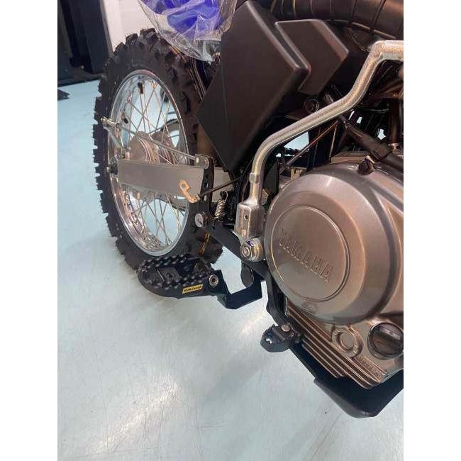 力造（Rikizoh） リキゾウ ワイドステップセット セロー 250