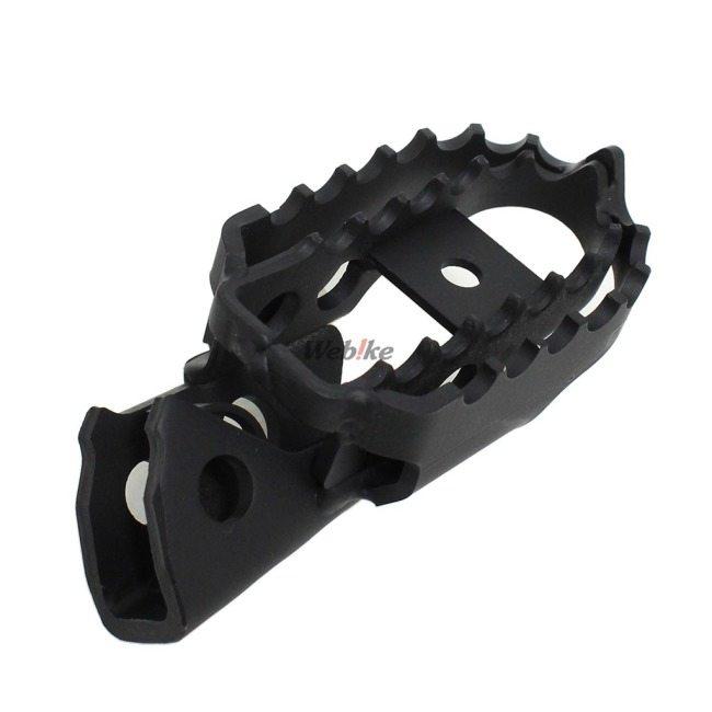 力造（Rikizoh） リキゾウ ワイドステップセット セロー 250