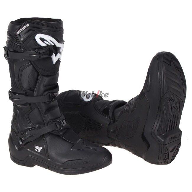 アルパインスターズTECH3 US11 アルパインスターズ（alpinestars） TECH3 ブーツ [テック3 ブーツ