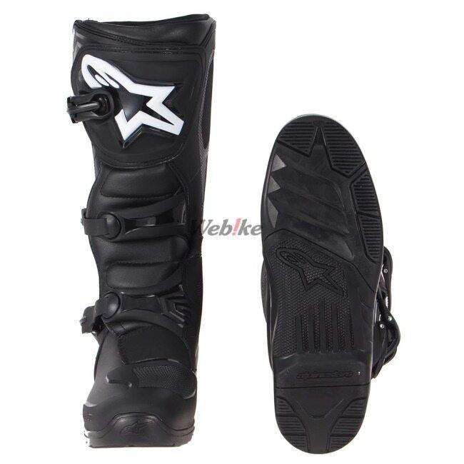 アルパインスターズ（alpinestars） TECH3 ブーツ [テック3 ブーツ