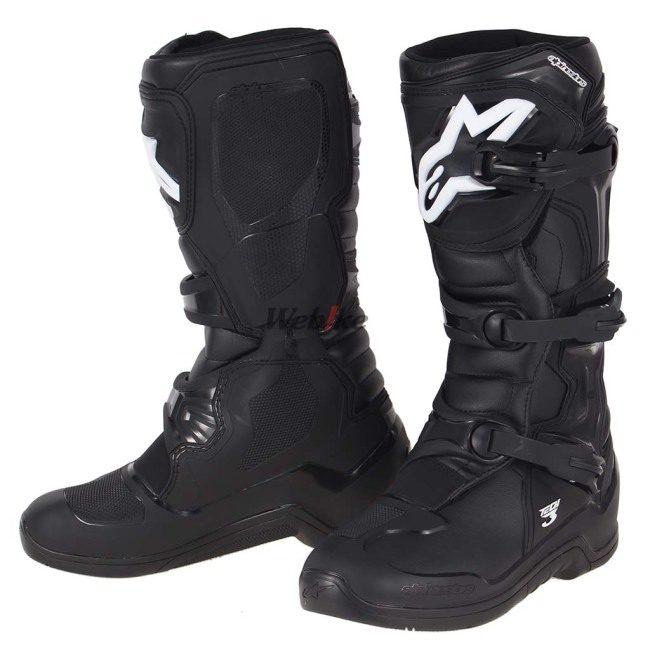 alpinestars アルパインスターズ TECH3 ブーツ [テック3 ブーツ 