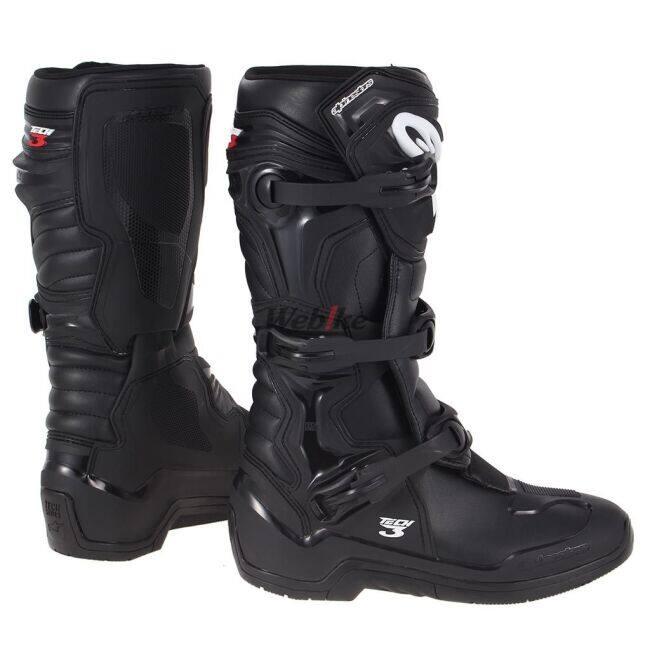 アルパインスターズ（alpinestars） TECH3 ブーツ [テック3 ブーツ