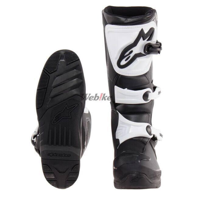 アルパインスターズ（alpinestars） TECH3 ブーツ [テック3 ブーツ
