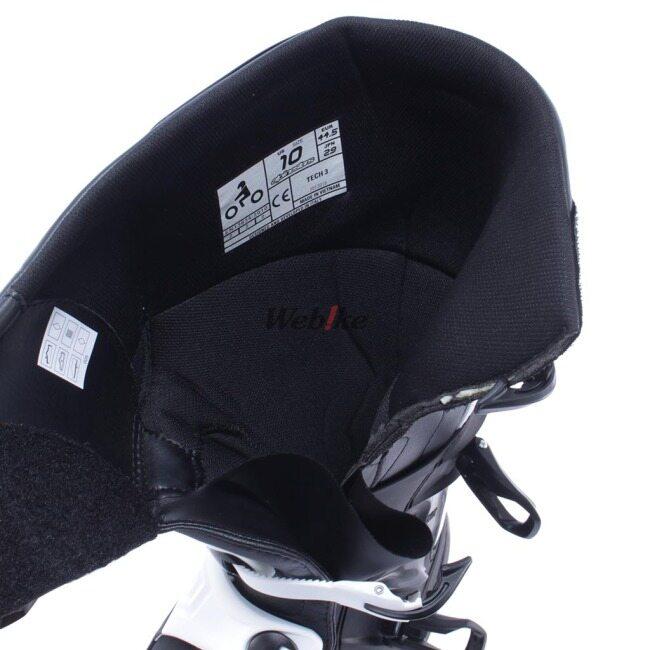 アルパインスターズ（alpinestars） TECH3 ブーツ [テック3 ブーツ