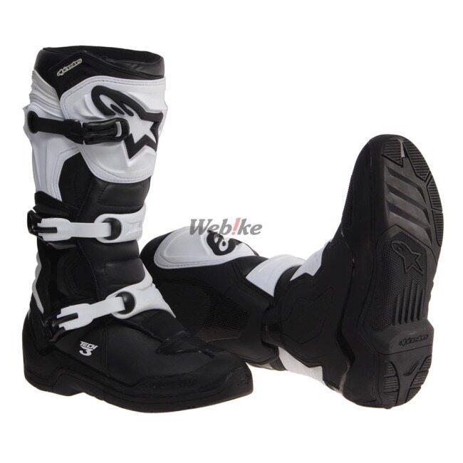 アルパインスターズ（alpinestars） TECH3 ブーツ [テック3 ブーツ