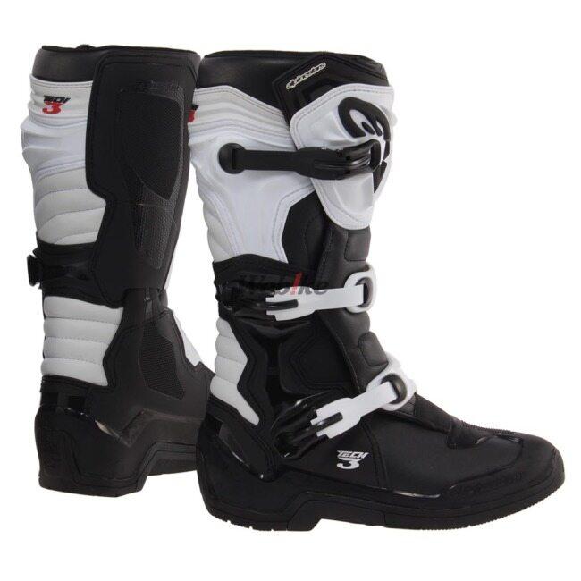 アルパインスターズ（alpinestars） TECH3 ブーツ [テック3 ブーツ