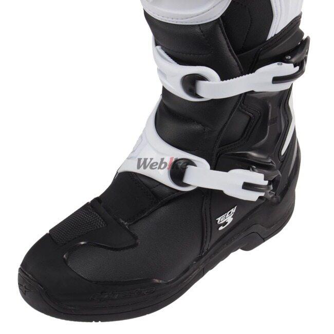 アルパインスターズ（alpinestars） TECH3 ブーツ [テック3 ブーツ