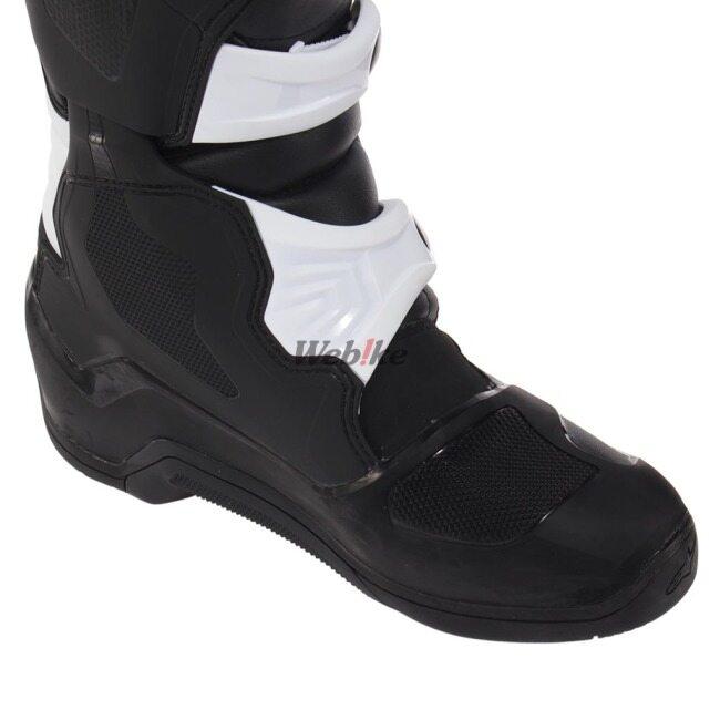 Alpinestars TECH3 オフロードブーツ サイズUS9・EUR43 アルパインスターズ（alpinestars） TECH3 ブーツ [テック3 ブーツ