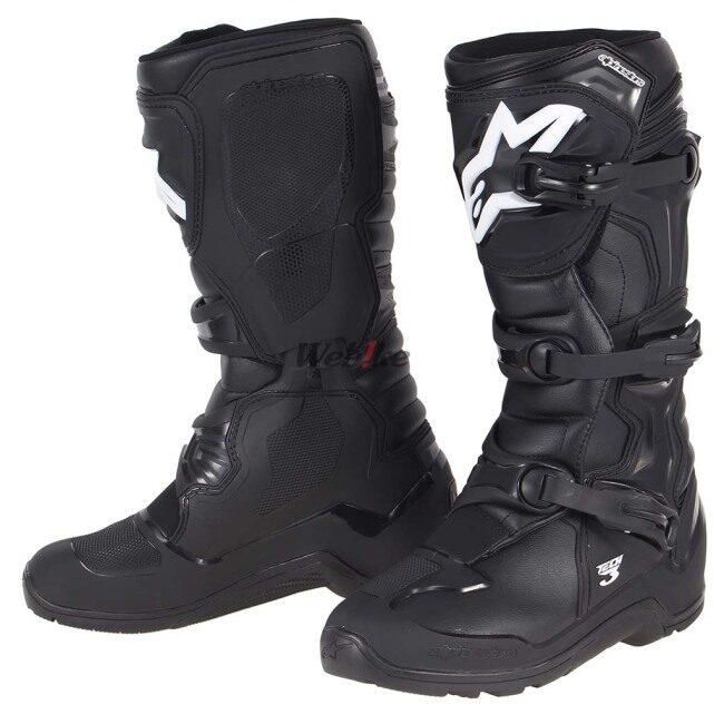 アルパインスターズ（alpinestars） TECH3 エンデューロ ブーツ