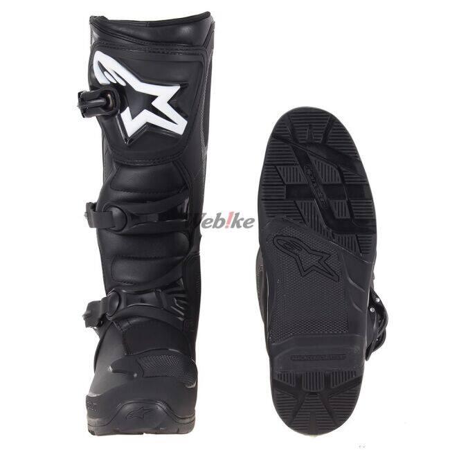アルパインスターズ（alpinestars） TECH3 エンデューロ ブーツ