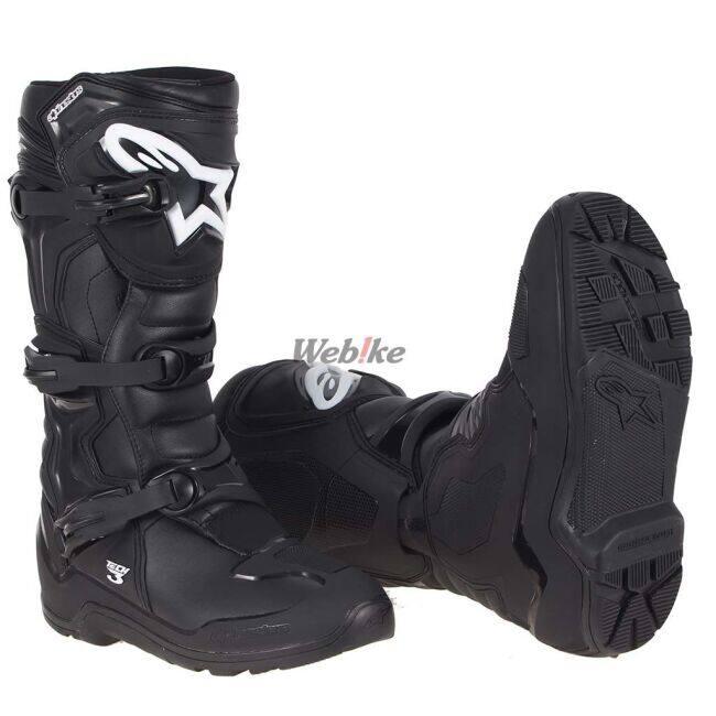 アルパインスターズ（alpinestars） TECH3 エンデューロ ブーツ