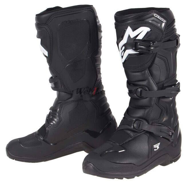 アルパインスターズ（alpinestars） TECH3 エンデューロ ブーツ