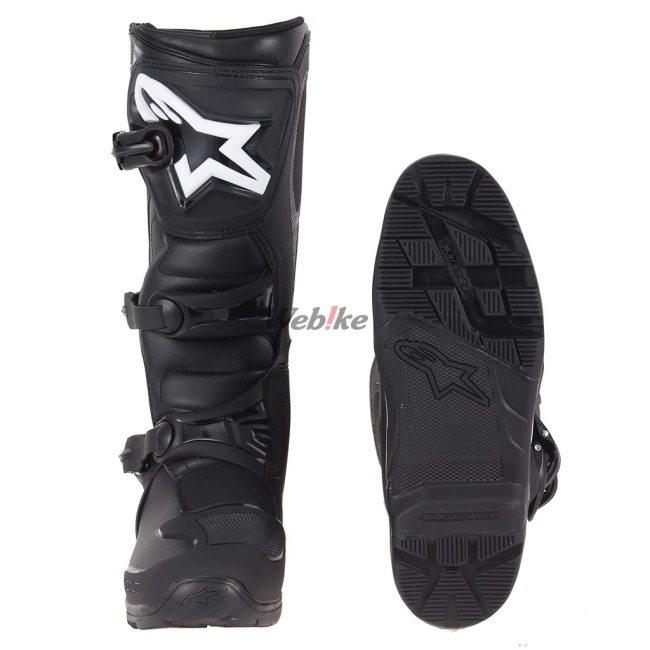 alpinestars アルパインスターズ TECH3 エンデューロ ブーツ [テック3 