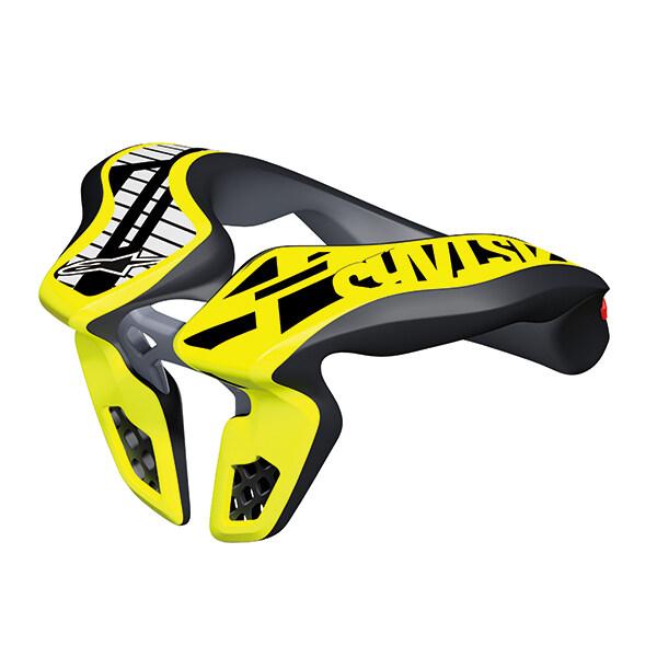 アルパインスターズ（alpinestars） NECK SUPPORT [ネックサポート