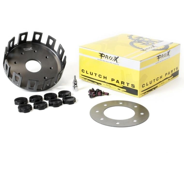 Prox プロックス クラッチバスケット Suzuki RM125 RM 125 SUZUKI スズキ 駆動系 | PROX