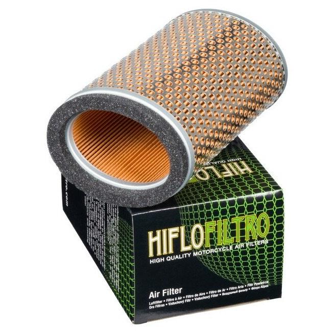 HIFLOFILTRO ハイフローフィルトロ エアフィルター - HFA6504