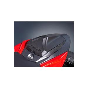 SUZUKI スズキ シングルシートカウル カラー：マットブラック シート関連 外装の画像