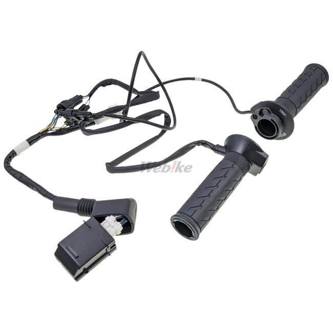 スズキ（SUZUKI） グリップヒーター バーグマン400 : ウェビック1号店