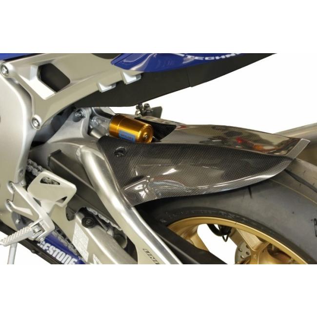 TSR テクニカルスポーツレーシング カーボンリアフェンダー TSR テクニカルスポーツレーシング カーボンリアフェンダー